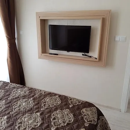 Harmony Suites 10 شقة سفيتي فلاس