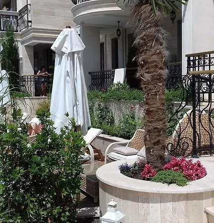 Harmony Suites 10 شقة