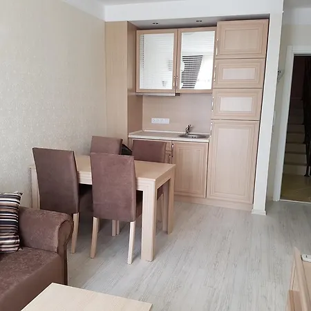 Harmony Suites 10 Appartement