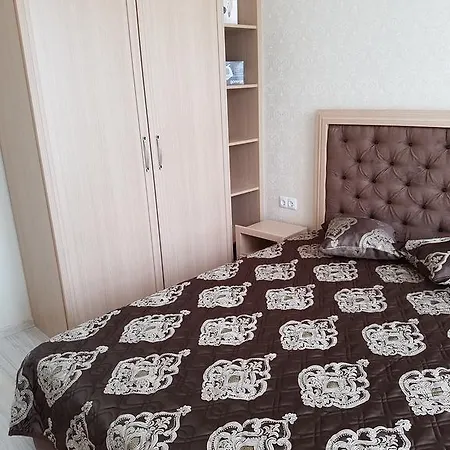 Harmony Suites 10 * Sveti Vlas