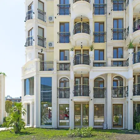 Appartement Harmony Suites 10 Sveti Vlas